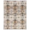 Droskyn Sandhurst Damask Hand-Knotted Beige Area Rug thumbnail 1