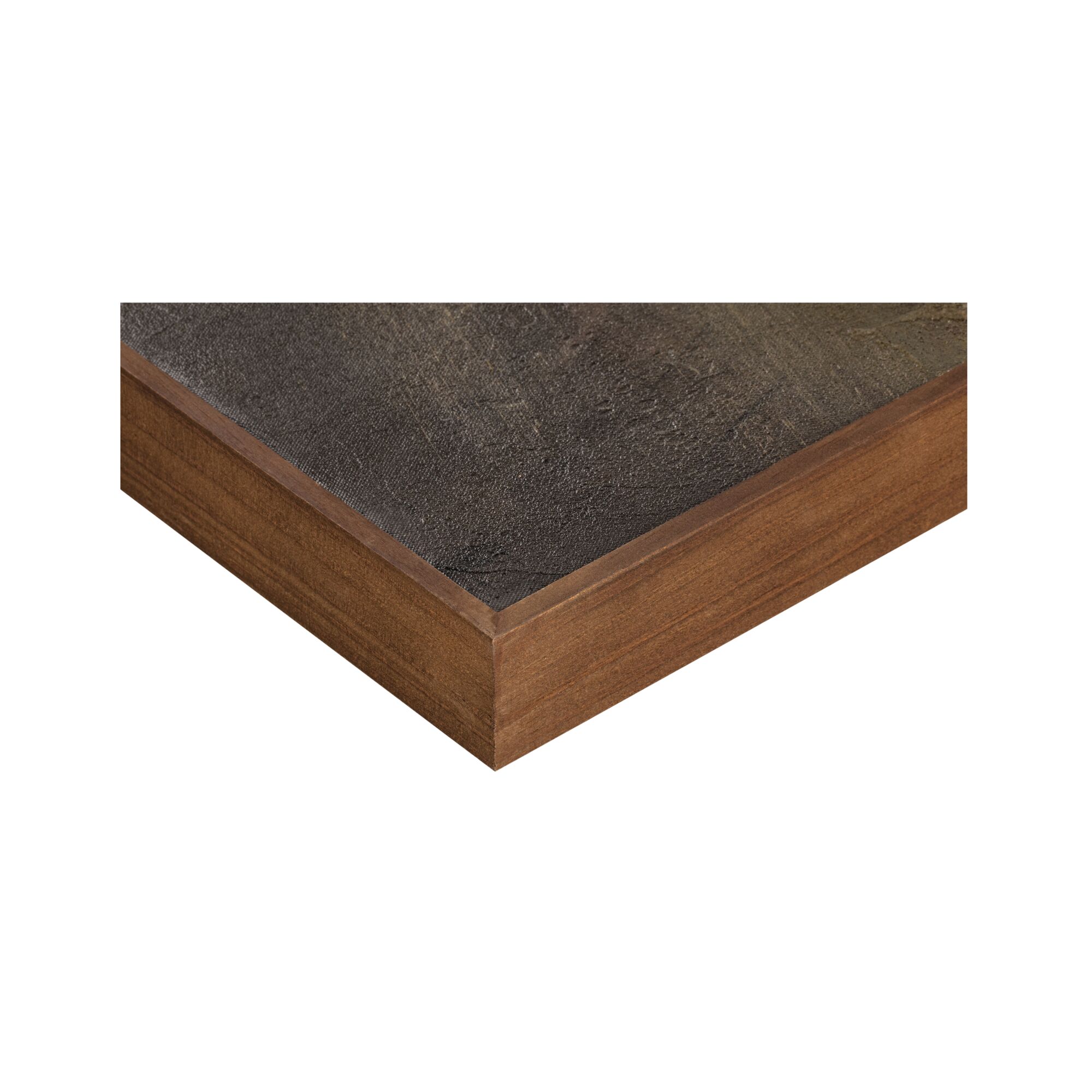 Ode Framed Painting, by Moe's Home, 30" width x 40" height x 1.89" depth View 4