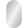 Kato Led Mirror, by Renwil, 36" height x 2.25" depth thumbnail 1