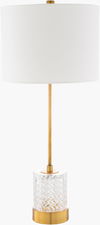 Janessa Accent Table Lamp thumbnail 0