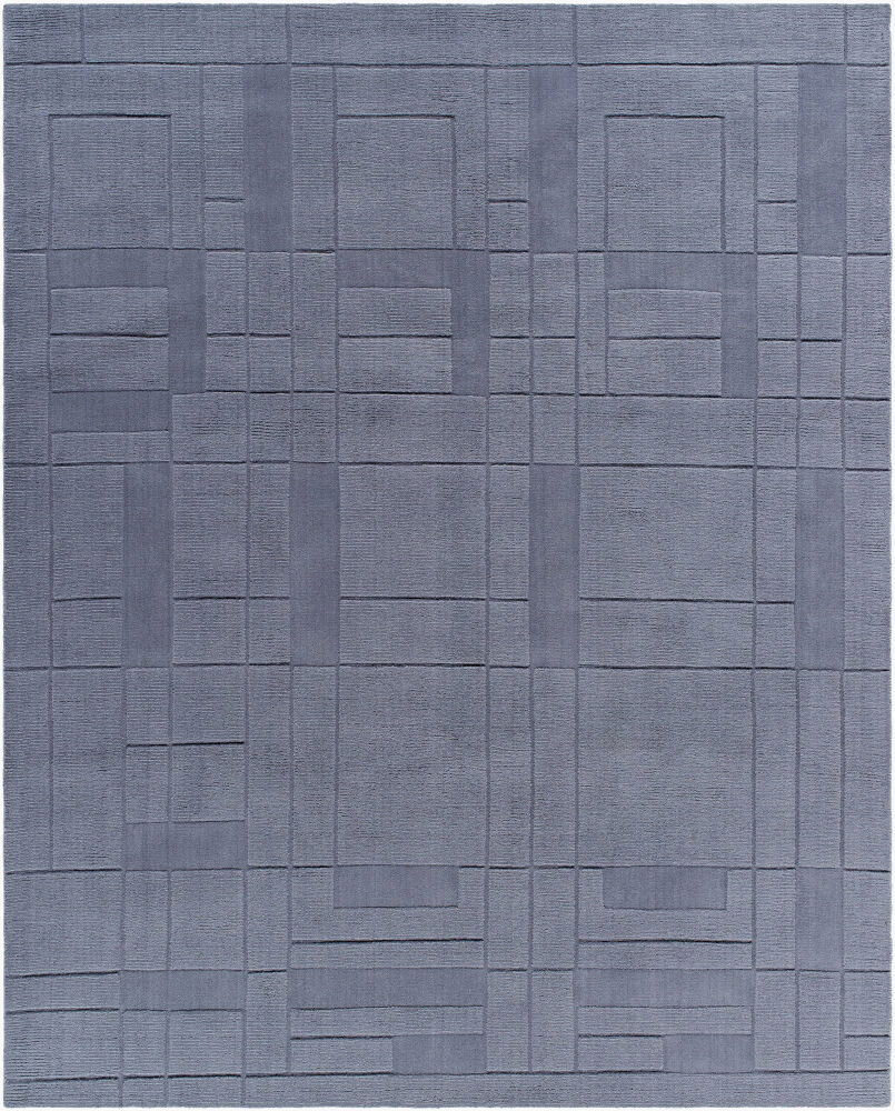 Luxuries Handmade Rug, by Surya, 12' length x 9' width