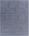 Luxuries Handmade Rug, by Surya, 1'6" length x 1'6" width thumbnail