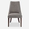 Daxton Earth Tone Armless Chair 0 Daxton Earth Tone Armless Chair thumbnail 0