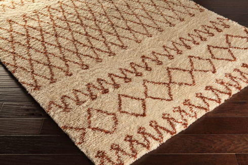 Tasman Handmade Rug