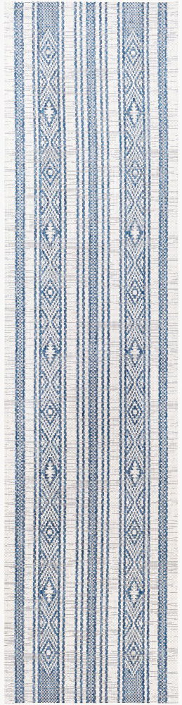 Eagean Machine Woven Rug large image 