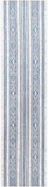 Eagean Machine Woven Rug thumbnail 0