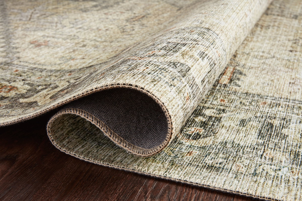 Loloi Skye Rug, 2'6" length x 7'6" width View 5