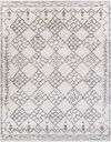 Andorra Machine Woven Rug, by Surya, 1'3.75" length x 1'3.75" width thumbnail