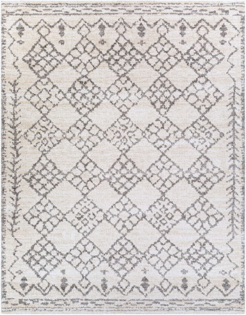 Andorra Machine Woven Rug