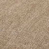 Tondo Upholstered Bench, Benche by Eichholtz USA, 56.69" width x 20.47" height x 17.32" depth thumbnail 2