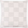 Layten Accent Pillow, Decorative Pillow by Surya, 18" length x 18" width thumbnail