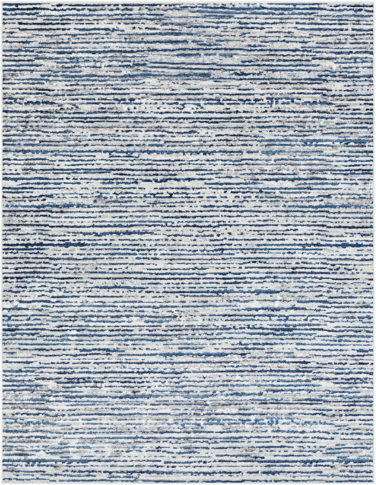 Monte Carlo Machine Woven Rug large image 