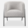 Jacobsen Accent Chair thumbnail 0