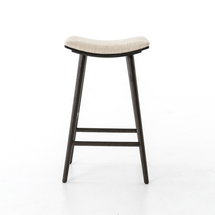 Online Designer Kitchen Union Bar + Counter Stool