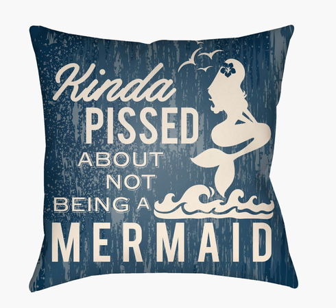 Litchfield Floor Pillow