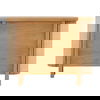 Elara Sideboard Natural thumbnail 3