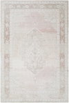 Unique Handmade Rug, by Surya, 1'6" length x 1'6" width thumbnail