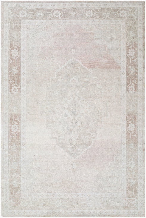 Unique Handmade Rug