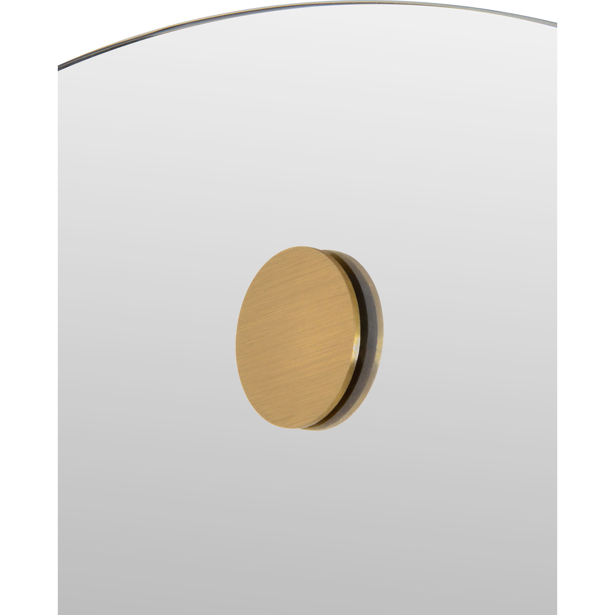 Zachary Wall Mirror large image 