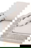 Tropez Outdoor Modular Left Facing 1-Arm Sofa thumbnail 8