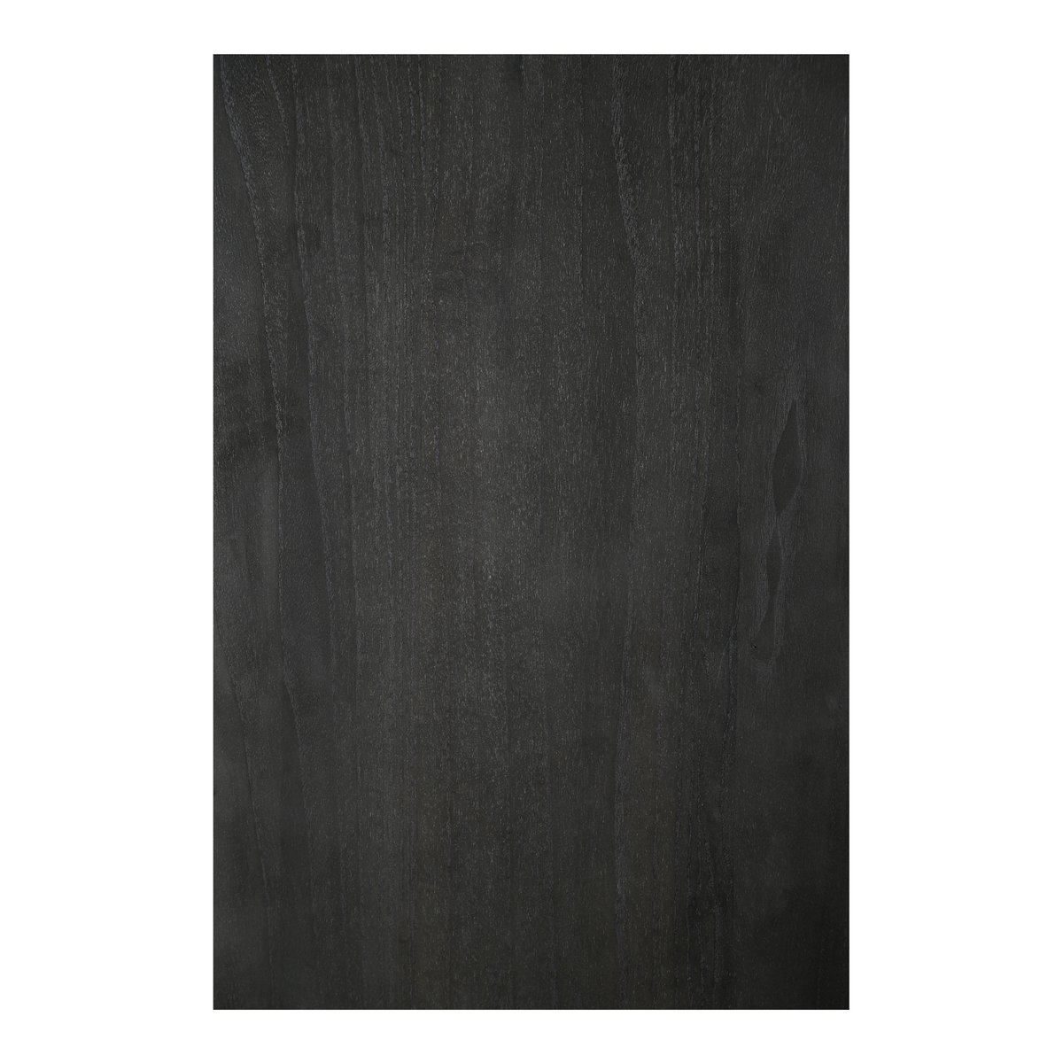 Mona Tall Cabinet Black, Cabinets & Sideboard by Moe's Home, 42" width x 86" height x 21" depth View 7