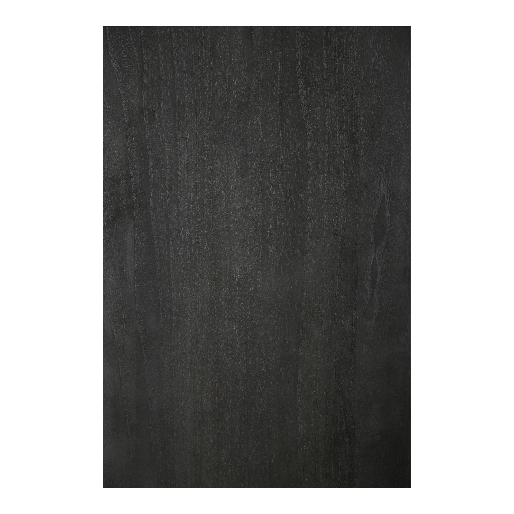Mona Tall Cabinet Black large image 