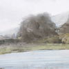 Restful Vista-Awe Landscape Art 5 Restful Vista-Awe Landscape Art thumbnail 5