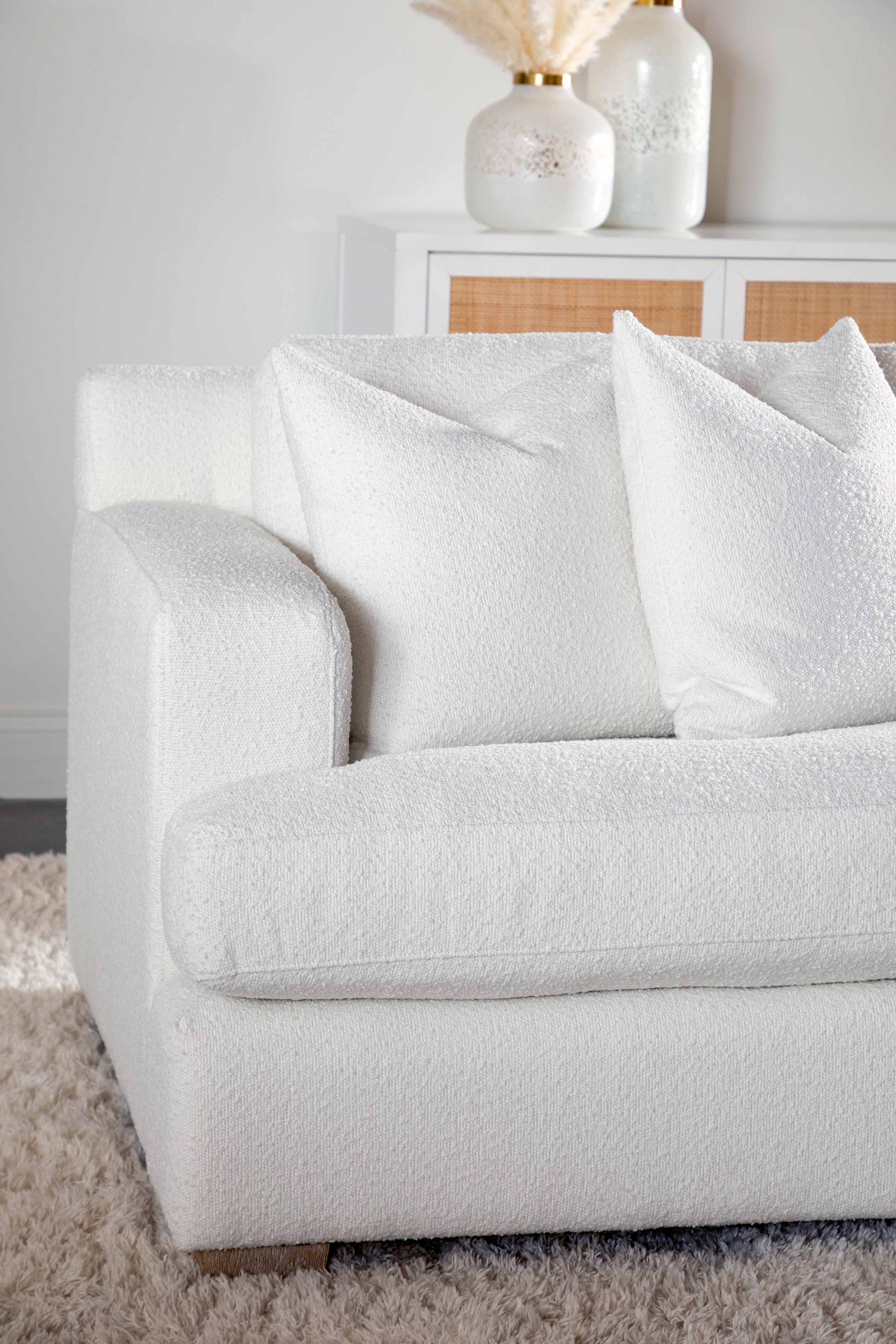 Dean 92' California Casual Sofa large image 