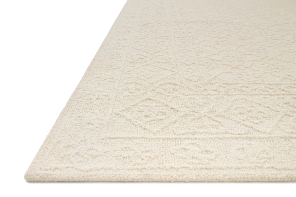 Loloi Cecelia Rug, 5' length x 7'6" width View 2
