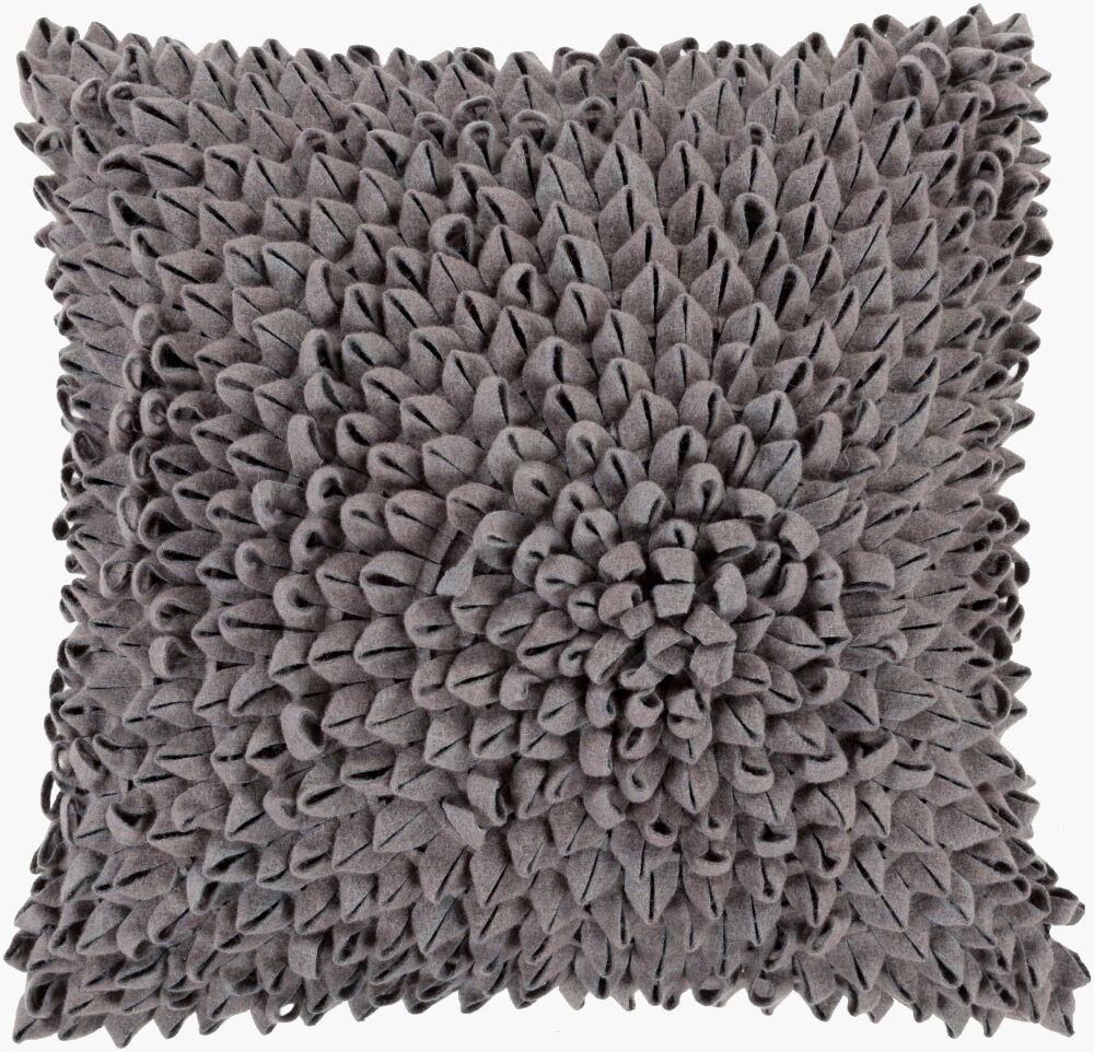 Dahlia Accent Pillow Poly large image 