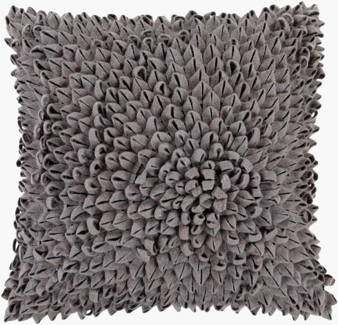 Dahlia Accent Pillow