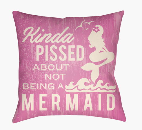 Litchfield Floor Pillow