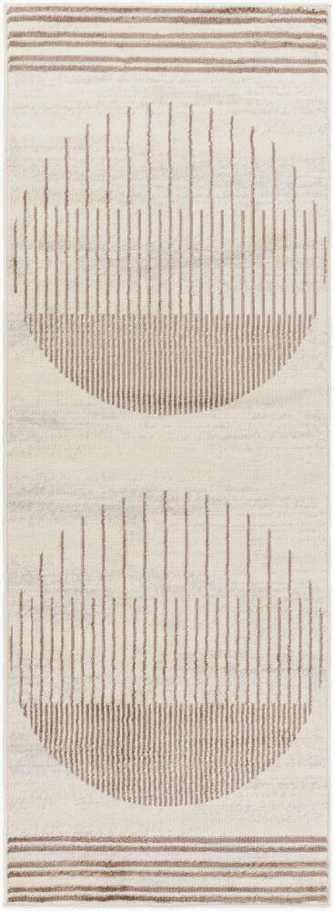 Floransa Machine Woven Rug large image 