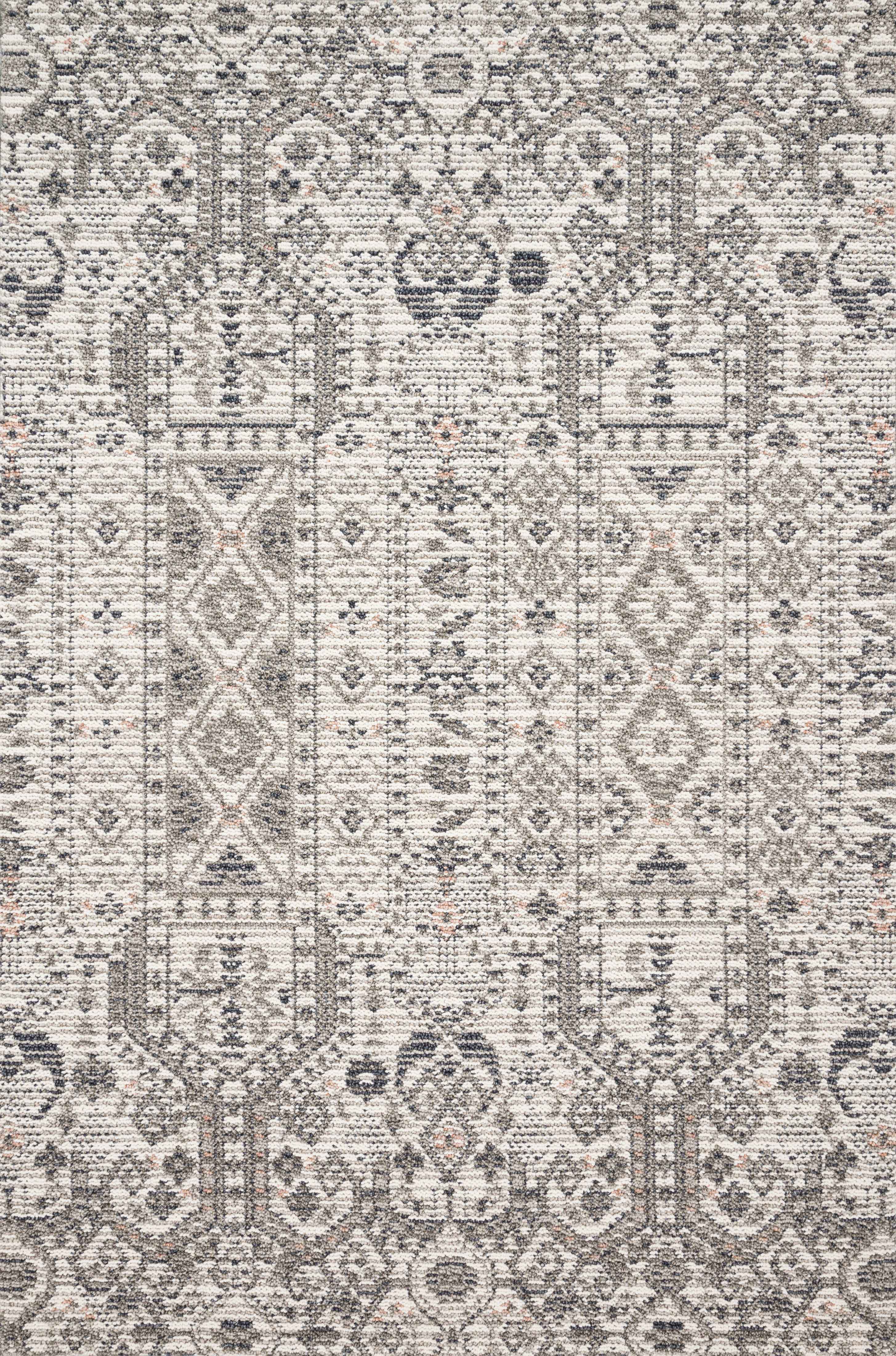 Loloi II Cole Rug, 2'7" length x 12' width