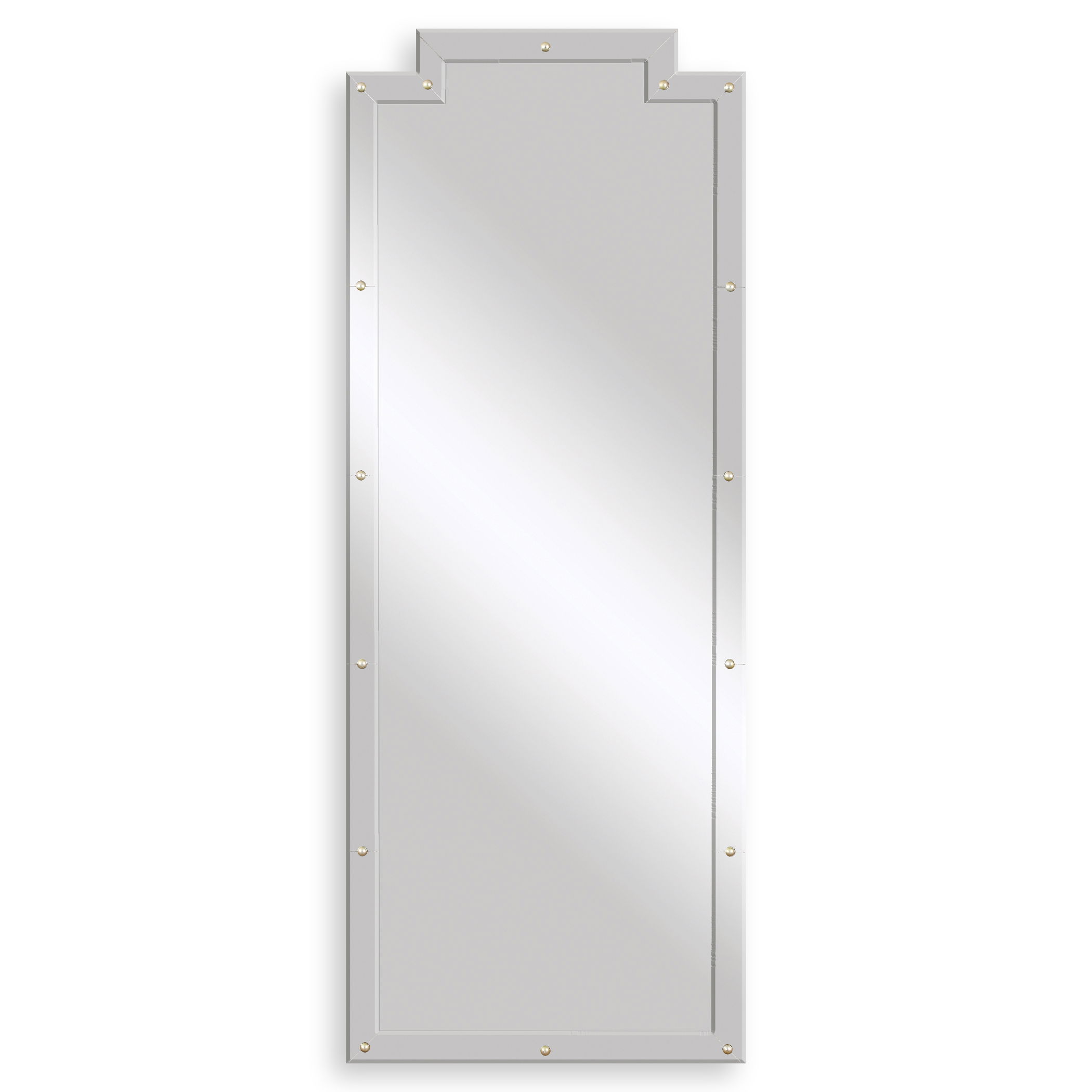 Vedea Leaner Mirror large image 