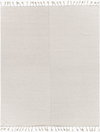Vivian Handmade Rug, by Surya, 1'6" length x 1'6" width thumbnail