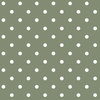 Dots on Dots White & Green Wallpaper, by York Wall, 33' length x 1'8.5" width x 0.02" depth thumbnail