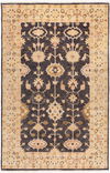 Antique Handmade Rug thumbnail 0
