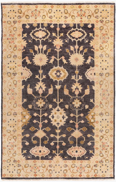 Antique Handmade Rug