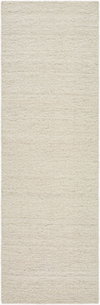 Adrianna Handmade Rug, by Surya, 8' length x 2'6" width thumbnail