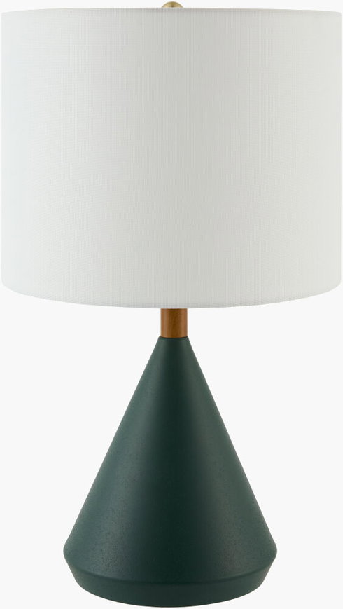 Talus Accent Table Lamp
