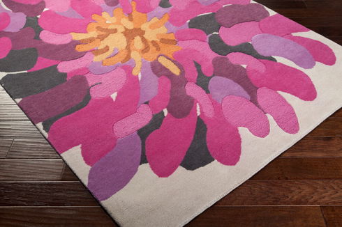 Bombay Handmade Rug