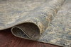 Chris Loves Julia x Loloi Rosemarie Rug, 2'7" length x 4' width thumbnail 7