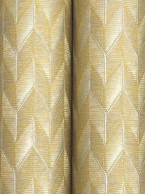 Sestriere Golden Wallpaper