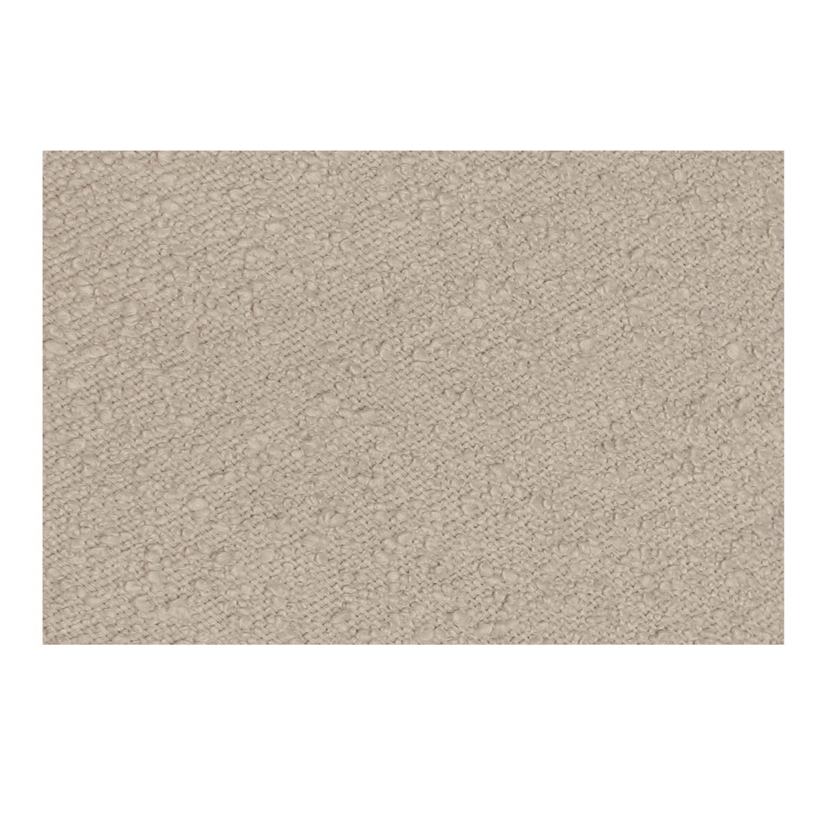 Carlos Dining Chair Taupe, by Moe's Home, 22.3" width x 33.9" height x 21.3" depth View 6