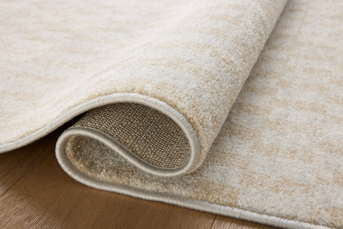 Loloi II Kamala Rug, 6'7" length x 9'6" width View 4