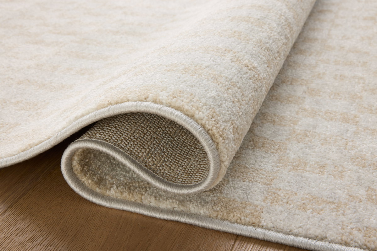 Loloi Kamala Rug, 2'7" length x 10' width View 4