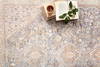 Magnolia Home by Joanna Gaines x Loloi Carlisle Rug, 2'7" length x 7'9" width thumbnail 2