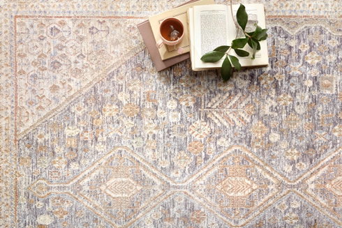 Magnolia Home by Joanna Gaines x Loloi Carlisle Rug