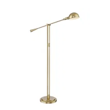 Online Designer Bedroom Premkumar 82.5'' Task Floor Lamp